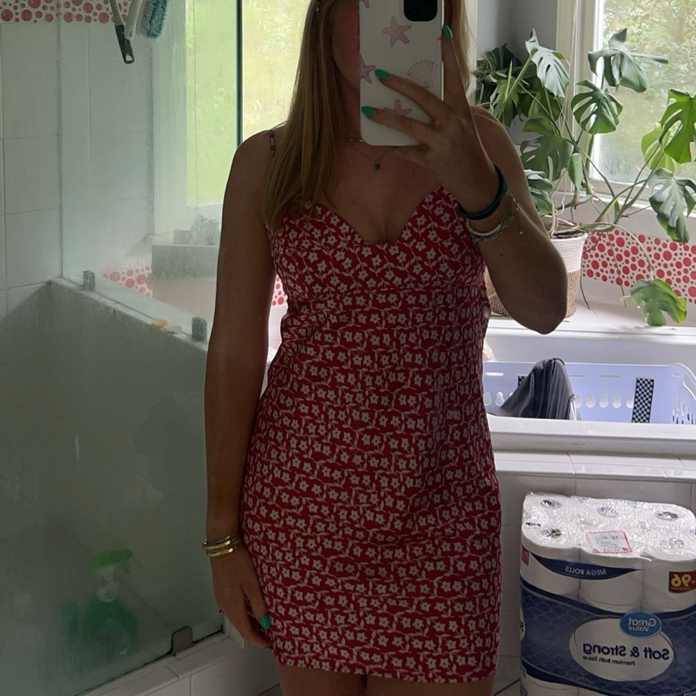 Free people dress